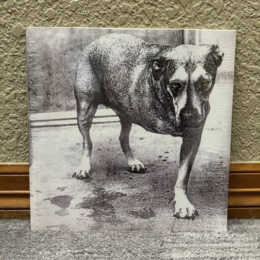 Alice In Chains - Alice In Chains (2xLP, Album, Gat)