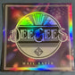 Dee Gees (2)  Foo Fighters - Hail Satin (LP, Album, RSD, Ltd)