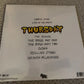 The Weeknd - Thursday (2xLP, Ltd, Mixtape, Pic, RE)