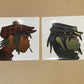 Gorillaz - Demon Days (2xLP, Album, Gat)