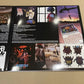 Gorillaz - Demon Days (2xLP, Album, Gat)