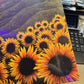 Tyler, The Creator - Scum Fuck Flower Boy (2xLP, Album, Ltd, Yel)