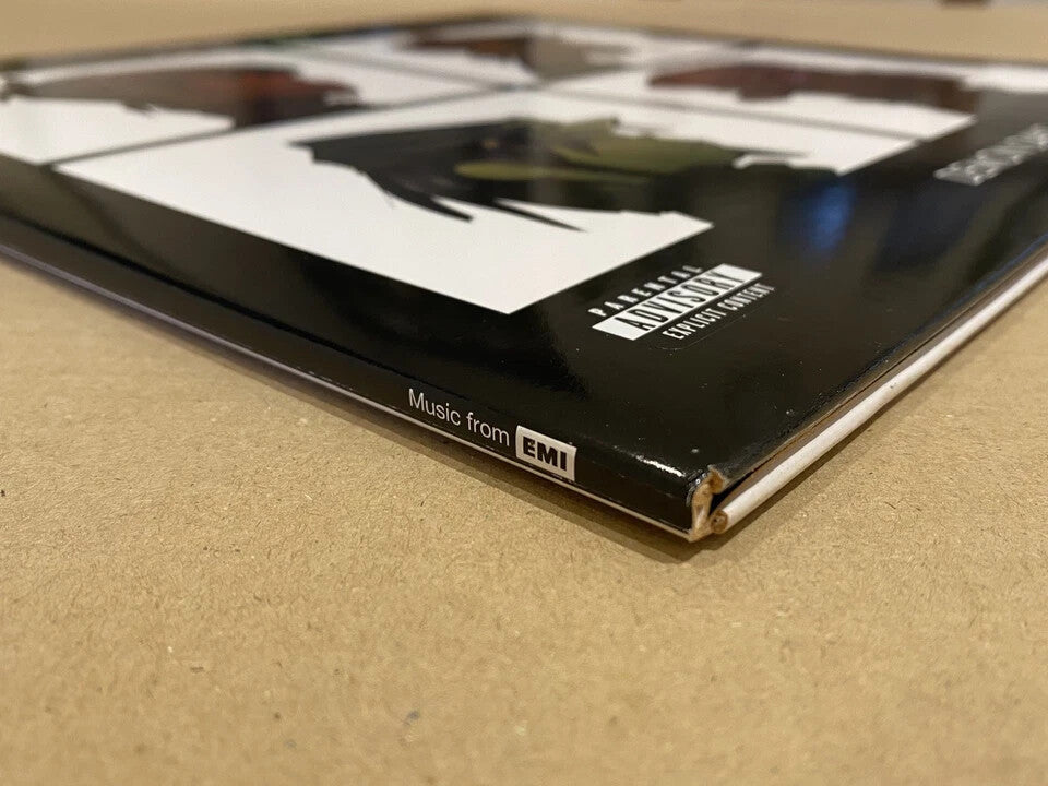 Gorillaz - Demon Days (2xLP, Album, Gat)
