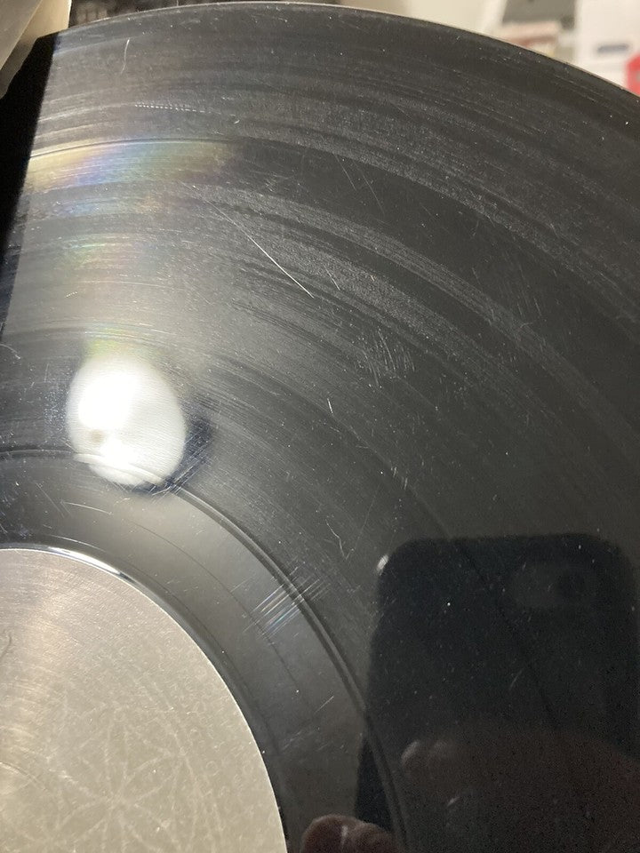 Tool (2) - Ænima (2xLP, Album, Gat)