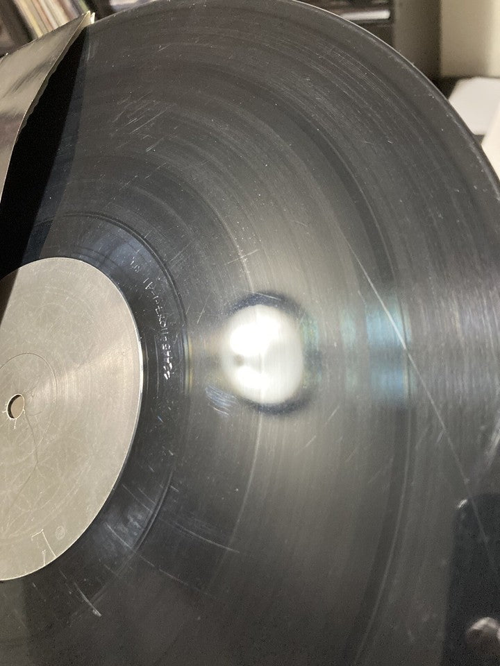 Tool (2) - Ænima (2xLP, Album, Gat)