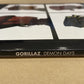 Gorillaz - Demon Days (2xLP, Album, Gat)