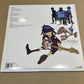 Gorillaz - Demon Days (2xLP, Album, Gat)