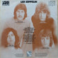 Led Zeppelin - Led Zeppelin (LP, Album, Tur)
