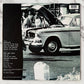 Rage Against The Machine - Rage Against The Machine (LP, Album)